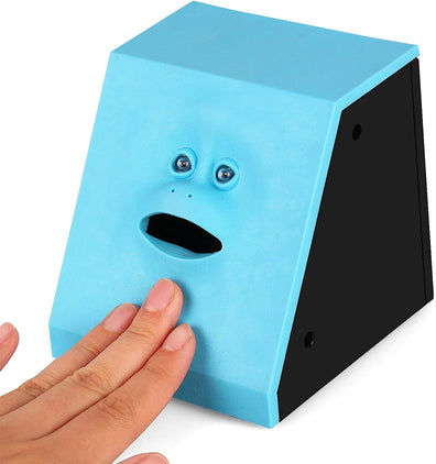 Facebank Toy